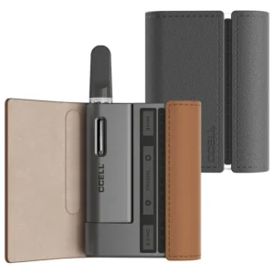 CCELL Fino Luxury 510 Thread Battery 1190mAh