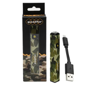 HoneyStick Quatro 510 Battery 400mAh