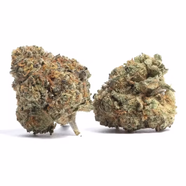 Platinum Purple Kush