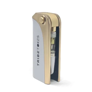 Saber “Car Key” 510 Vape Battery 650mAh
