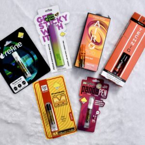 Medical Cannabis Releaf Shop